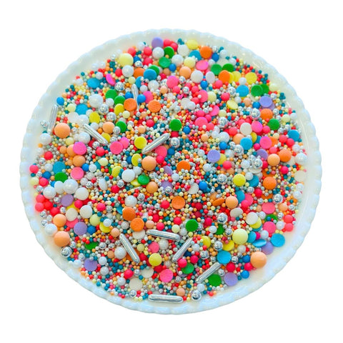 Sprinkle Mix - Birthday Cake
