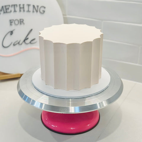 Cake Shape Guides - Curves
