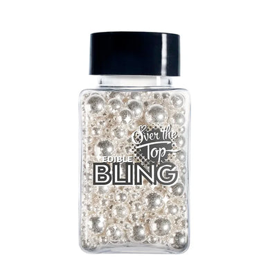 Over the top Bling - Silver Balls Medley - 75g