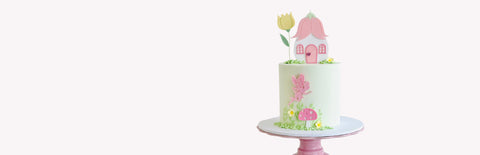 Cake Decorations