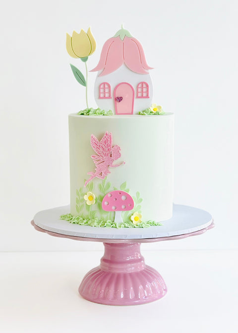 Cake Decorations