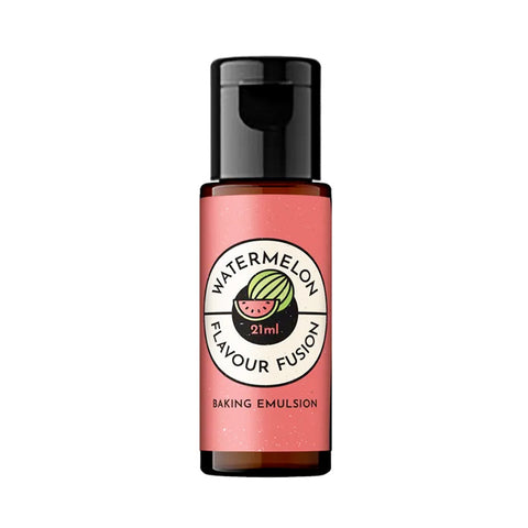 Flavour Fusion - Watermelon