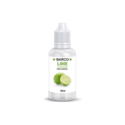 Barco Flavour Essence - Lime