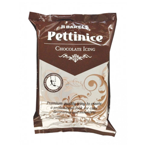 Pettinice Chocolate Fondant