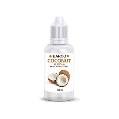 Barco Flavour Essence - Coconut