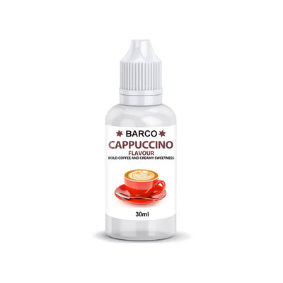 Barco Flavour Essence - Cappuccino