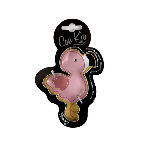 Flamingo Cookie Cutter