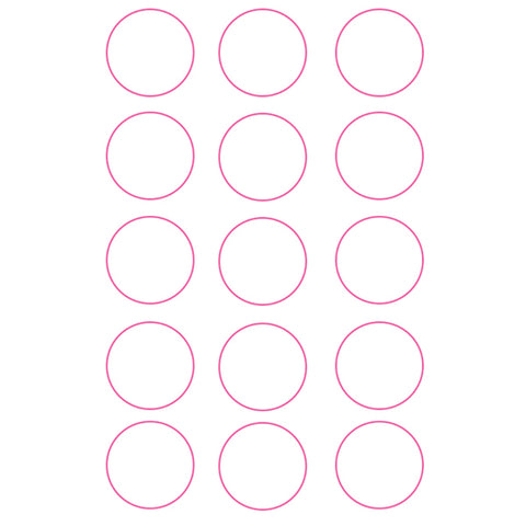 Custom Edible Icing - Cupcake Sheet - Up to 3 Designs