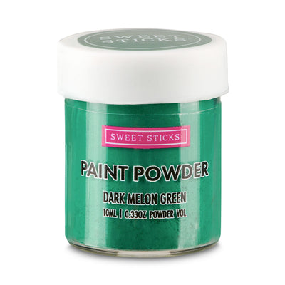 Paint Powder- Melon Green