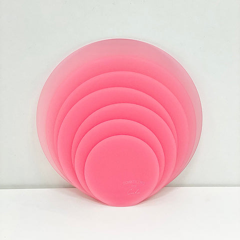 Cake Guide Boards - Round