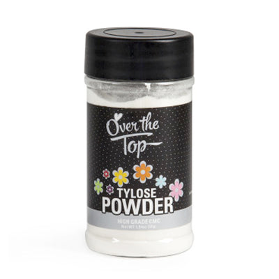 Over The top Tylose POWDER
