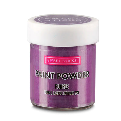 Paint Powder-  Purple