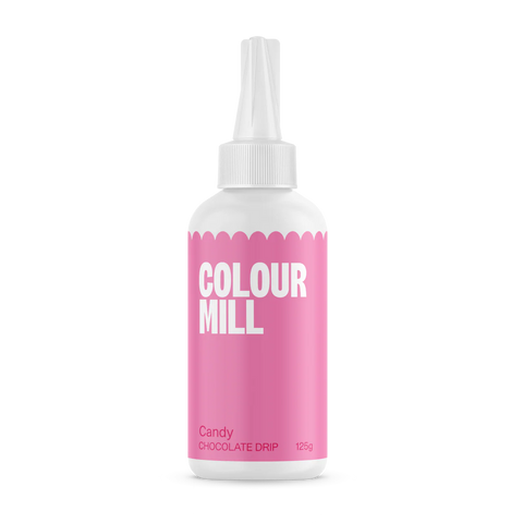 Colour Mill Drip