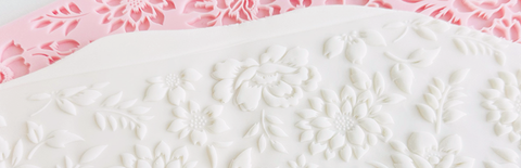 Create Fondant Patterns