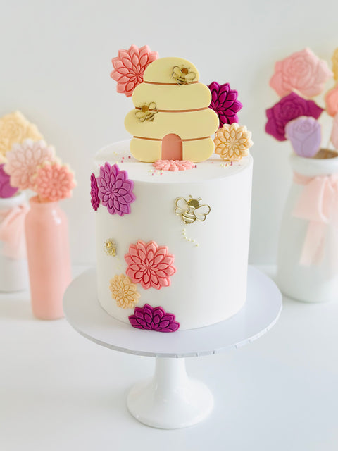 Cake Toppers