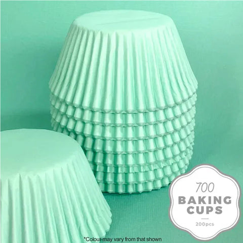 Cupcake Papers- Pink - 200 pk
