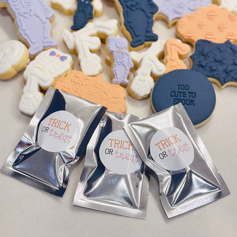 Little Imprint -TRICK OR TREAT - Blind Bag