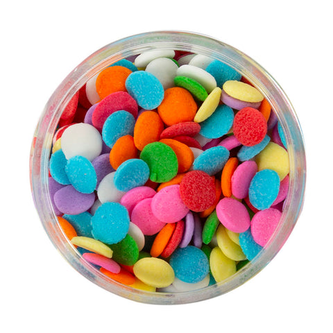 Confetti - Bright Confetti- 55g