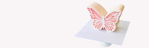 Cake Shape Guides