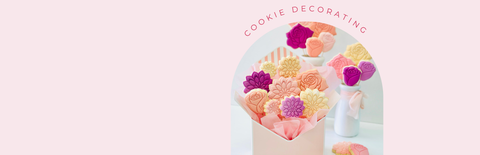 Cookie Stamps