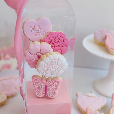 Cookie Pop display Box