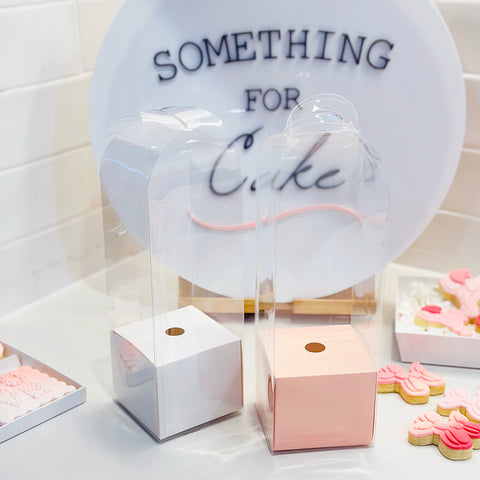 Cookie Pop display Box