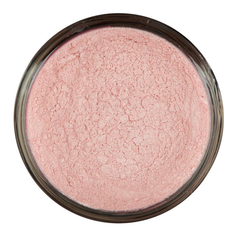Metallic Lustre- Fairy Floss Pink