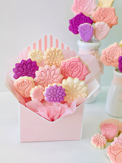 Cookie Stamps