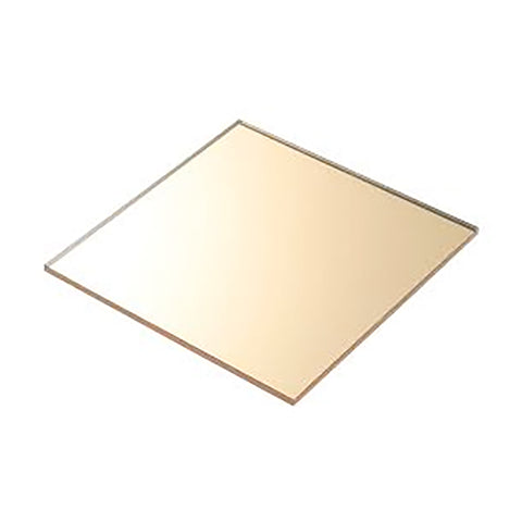 Custom Acrylic Cake Topper - Mr & Mrs Name