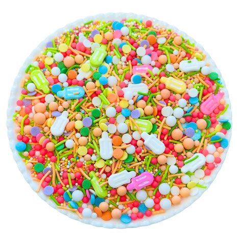 Sprinkle Mix -  I scream for Ice Cream