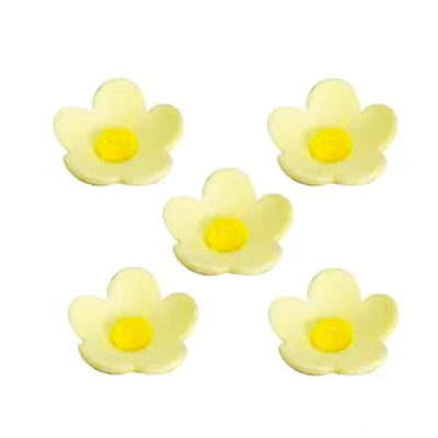 Sugar Blossoms- 12 pack- Yellow