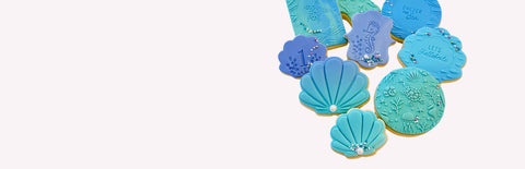 Cookie Stamps