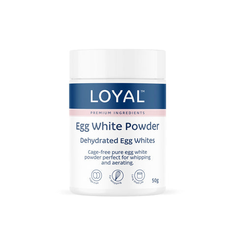 Egg White Powder - 50g