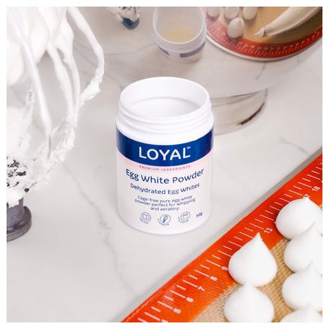 Egg White Powder - 50g