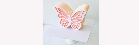 Cake Shape Guides