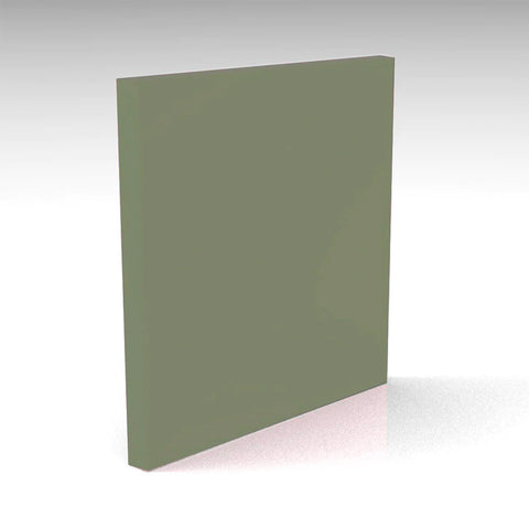 Custom Acrylic Cake Topper - Script Font - Double Line