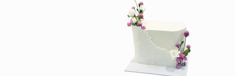 Cake Shape Guides