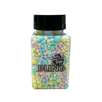 Over the top Bling - Pastel Balls Medley - 70g