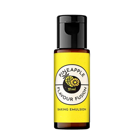 Flavour Fusion - Pineapple
