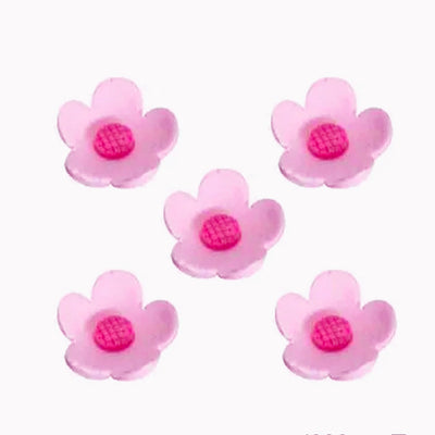 Sugar Blossoms- 12 pack- Pink
