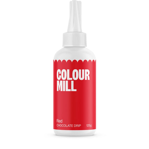 Colour Mill Drip