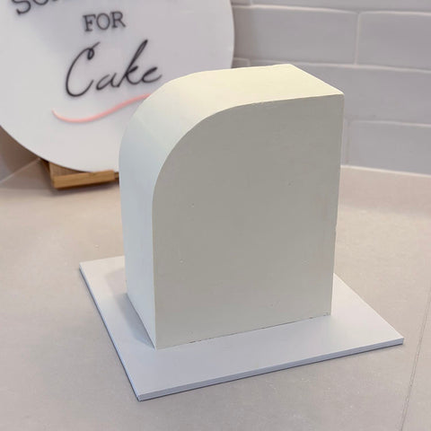 Cake Shape Guides- Sail