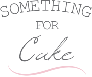 somethingforcake