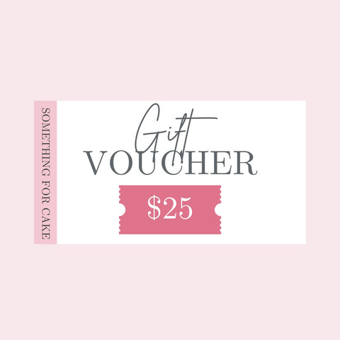 Gift Voucher