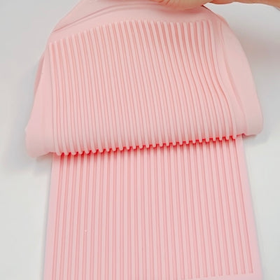 Pattern Plate- Stripes