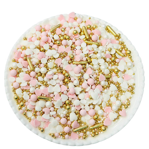 Sprinkle Mix -Sweet Heart