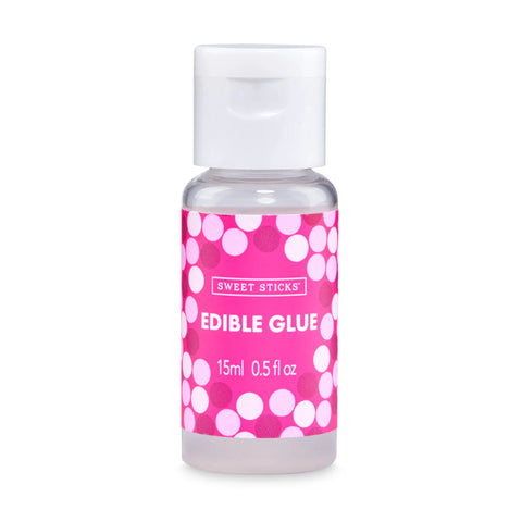Edible Glue