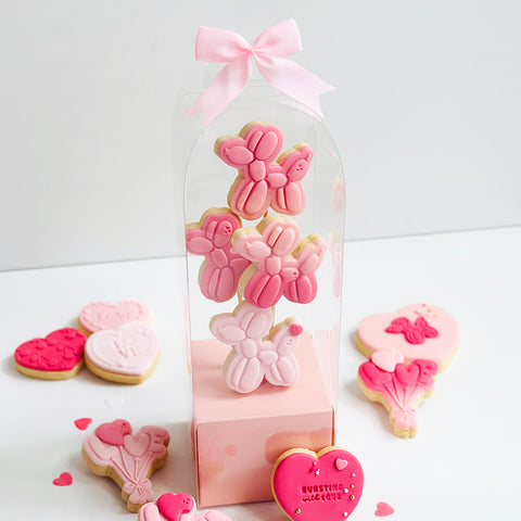 Cookie Pop display Box