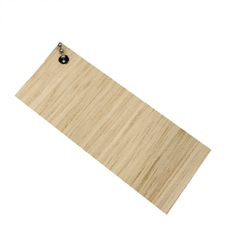 Cake Plaques - Curved Rectangle and Legend