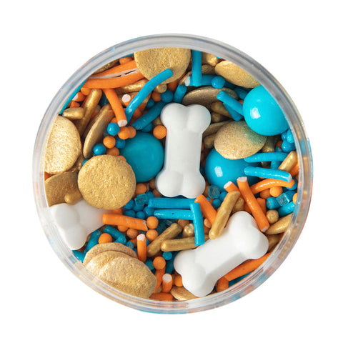 Sprinkles - Blue Dog - 65g